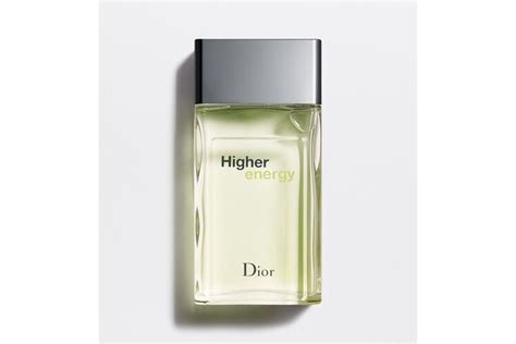 dior energy higher|Dior higher energy price.